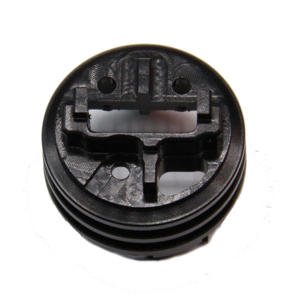 For Meta Quest 3 VR Headset Power Tail Plug Interface Fixing Buckle Metal Material, Power Tail Plug Interface Fixing Buckle