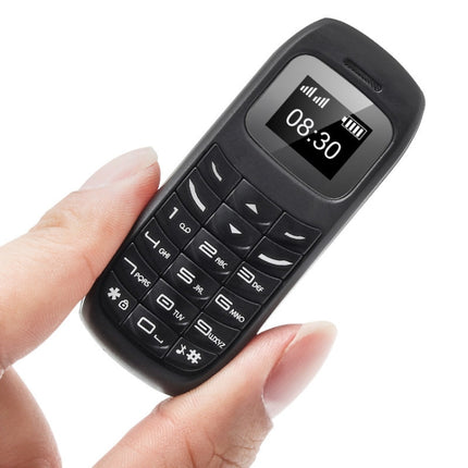 BM70 Mini Mobile Dual SIM Personalised Bluetooth Earphone Dialer