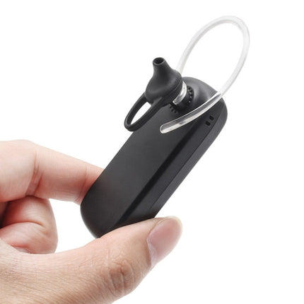 BM70 Mini Mobile Dual SIM Personalised Bluetooth Earphone Dialer