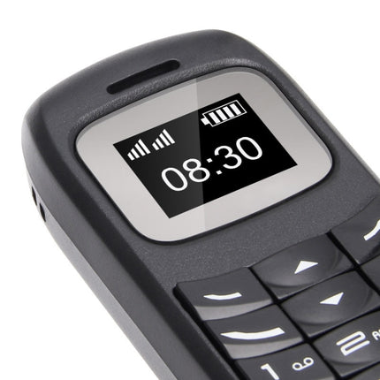 BM70 Mini Mobile Dual SIM Personalised Bluetooth Earphone Dialer
