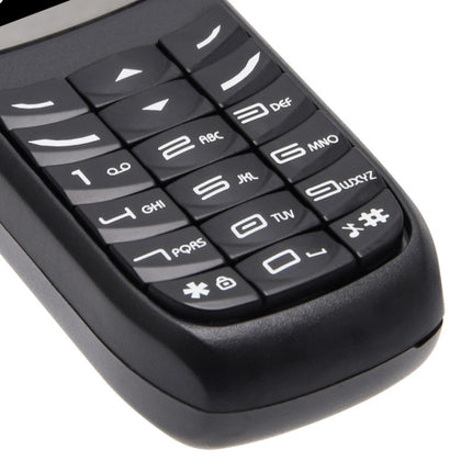 BM70 Mini Mobile Dual SIM Personalised Bluetooth Earphone Dialer