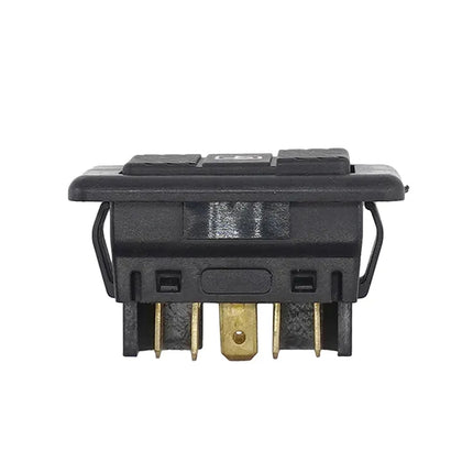 For Volkswagen 255959855B Car Window Lift Electric Control Switch
