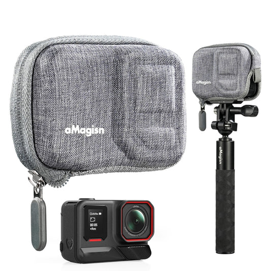 For Insta360 Ace Pro 2 / Ace Pro / Ace AMagisn Body Bag Protective Shell Accessories, For Insta360 Ace Pro 2 / Ace Pro / Ace