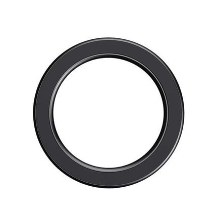 Magnetic Wall Mount Zinc Alloy Car Phone Holder Mobile Phone Magnetic Ring, Zinc Alloy Magnetic