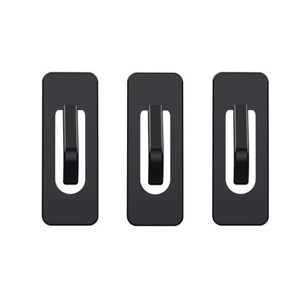 Car Storage Tank Cup Holder Fixed Modification Limiter, 3pcs / Set