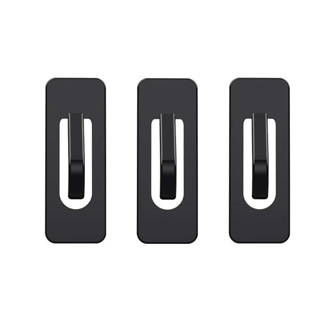 Car Storage Tank Cup Holder Fixed Modification Limiter, 3pcs / Set