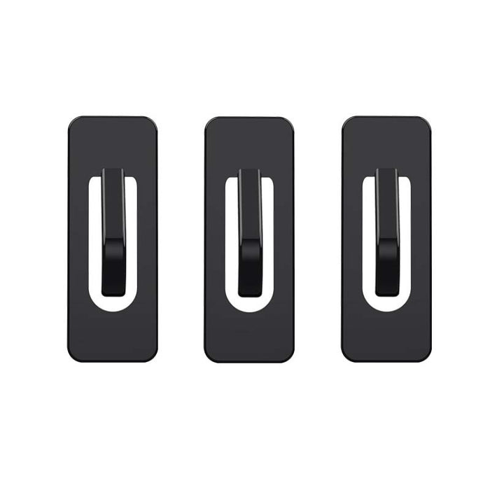 Car Storage Tank Cup Holder Fixed Modification Limiter, 3pcs / Set