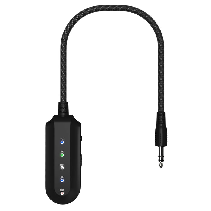 T300 Singing Practice Live Vocal Processor Bluetooth Receiver, T300