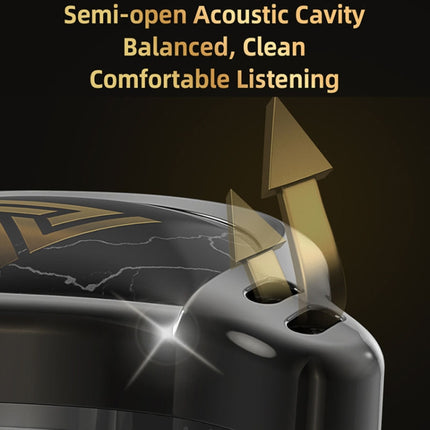 3.5mm Mobile Phone Earphones Sports In-Ear Pluggable Stage Earphone, QKZ HBB With Microphone, QKZ HBB Standard