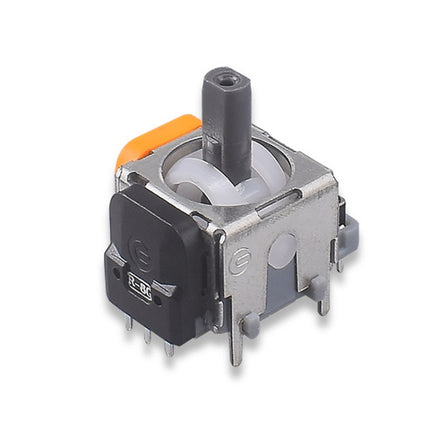 High-precision Adjustable Hall Electromagnetic Joystick, For PS5 Gen3, For PS4, For Switch Pro, For XBOX