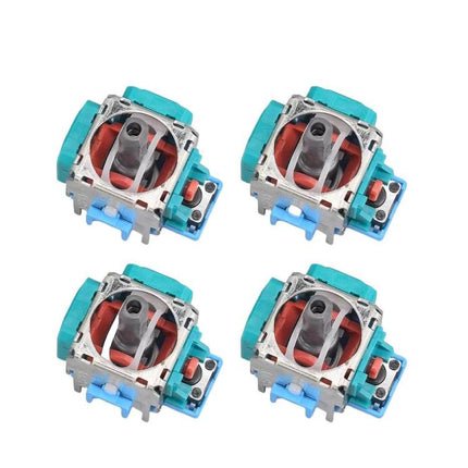 For PS4 / PS5 Handle 3D Joystick Potentiometer Control Stick, For PS4 / PS5