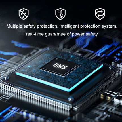 12V Car Mini Power Box Multi-Function USB Charger