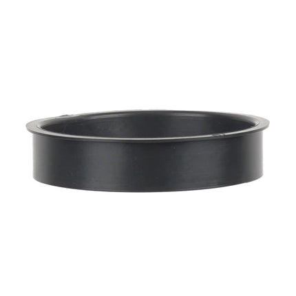 Car Modified Air Filter Reducer Rubber Ring, 76mm To 60mm, 76mm To 63.5mm, 76mm To 70mm