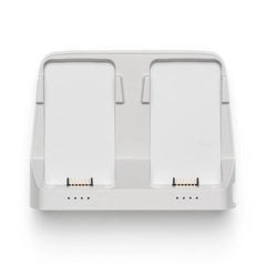 Original DJI Flip Parallel Charging Hub Can Store And Charge 2 Batteries, Flip Parallel Charging Hub