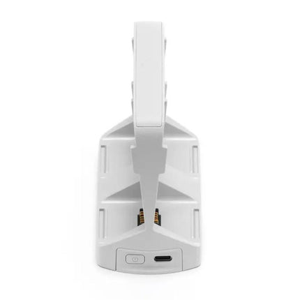 Original Parallel Charging Hub For DJI Flip Can Store And Charge 2 Batteries