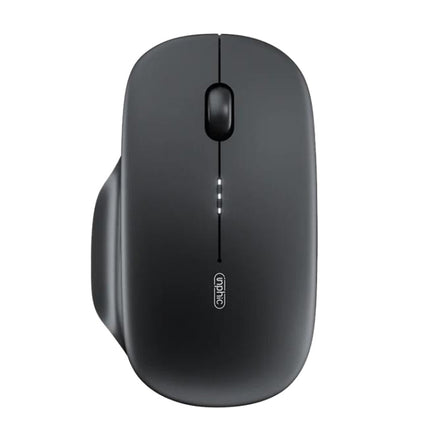Inphic M1 2nd Generation Wireless Mice Rechargeable Mute Business Office Home Laptop Mouse