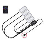 5V USB Remote Control
