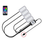 5V USB APP