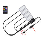 5V USB With Switch Remote Control