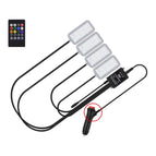 12V Cigarette Lighter Remote Control