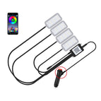 12V Cigarette Lighter APP