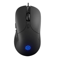 Inphic B2 Gaming Macro Mute Glow Computer Wired Mice