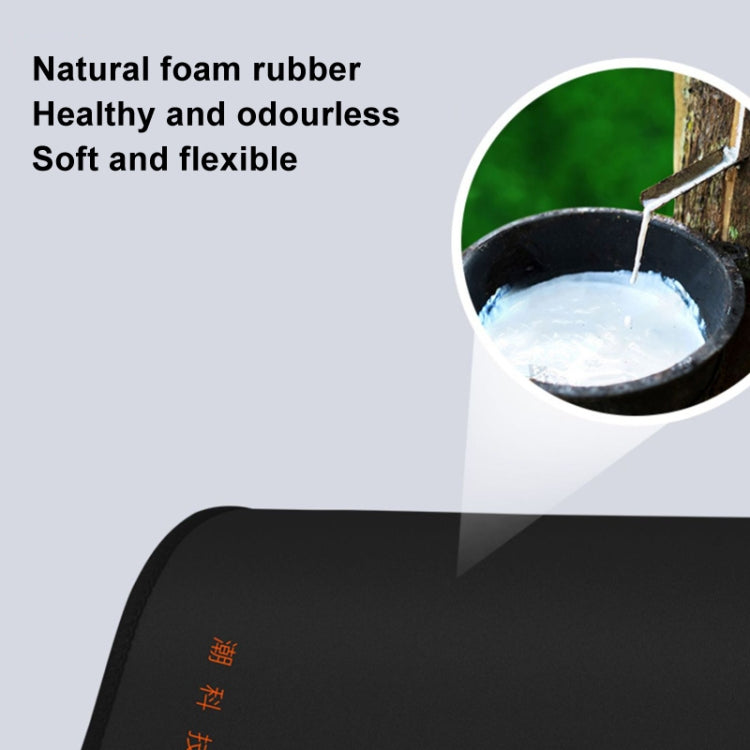 Inphic PD100 Anti-slip Washable Mouse Pad Computer Desk Pad, 25x30cm