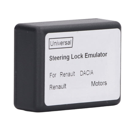 For Renault Steering Lock Emulator Steering Lock Simulator Replacement, PDT061