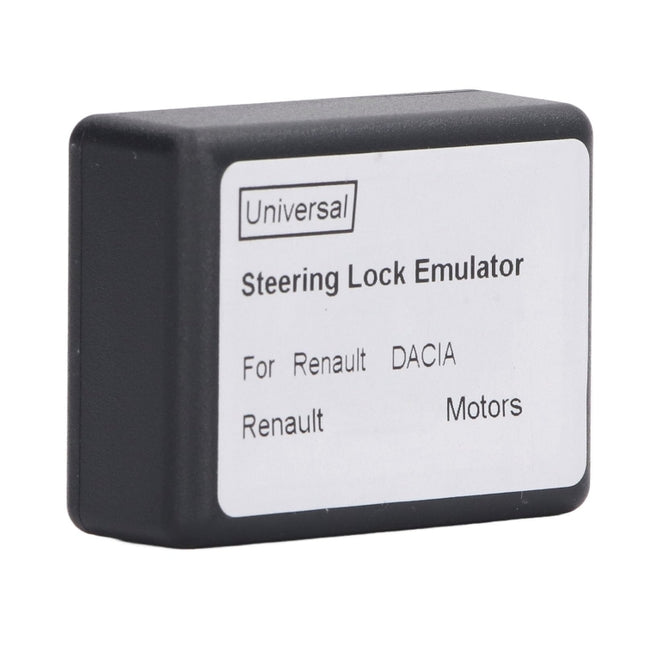 For Renault Steering Lock Emulator Steering Lock Simulator Replacement, PDT061