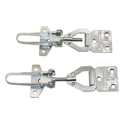Beehive Buckle Connector Bee Box Anti-theft Fastener Beekeeping Tools