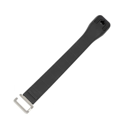 Adjustable Silicone Car Seat Back Storage Hook