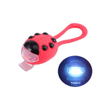 Red Shell+White Light