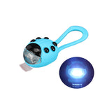 Blue Shell+White Light