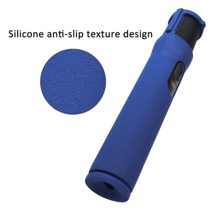 Funda protectora de silicona para micrófono inalámbrico JBL PartyBox