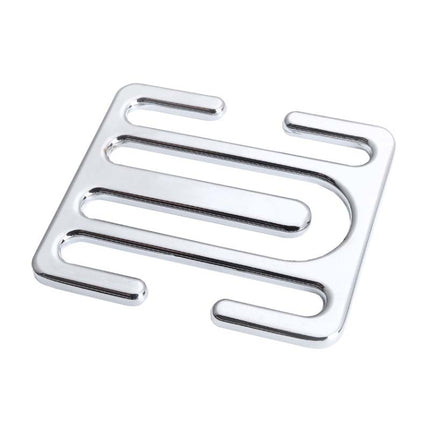 Child Car Seat Belt Adjustment Buckle Fixed Limiter