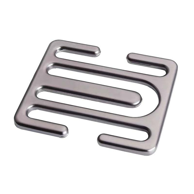 Child Car Seat Belt Adjustment Buckle Fixed Limiter