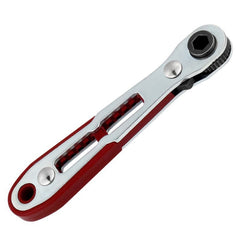Collection image for: Llave hexagonal y llave inglesa