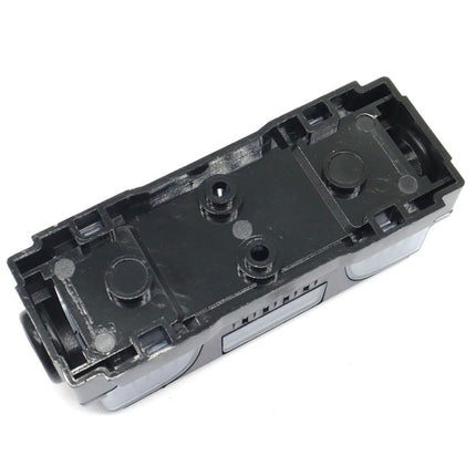 Car Audio Power Fuse Holder With Waterproof Rubber Sleeve