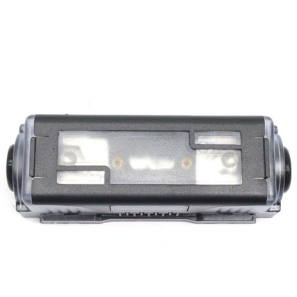 Car Audio Power Fuse Holder With Waterproof Rubber Sleeve