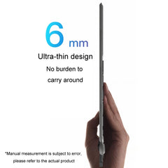 For Microsoft Surface Pro 8 / 9 / 10 / X Bluetooth Keyboard Magnetic Tablet Wireless Touch Backlit Keyboard With Pen Slot