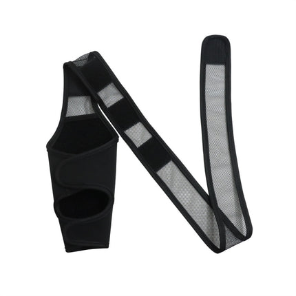 Dog Leg Fracture Protection Injury Support Belt, S, M, L, XL