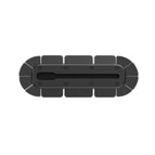 Paste Rail Base