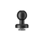 1 inch Rail Ball Head