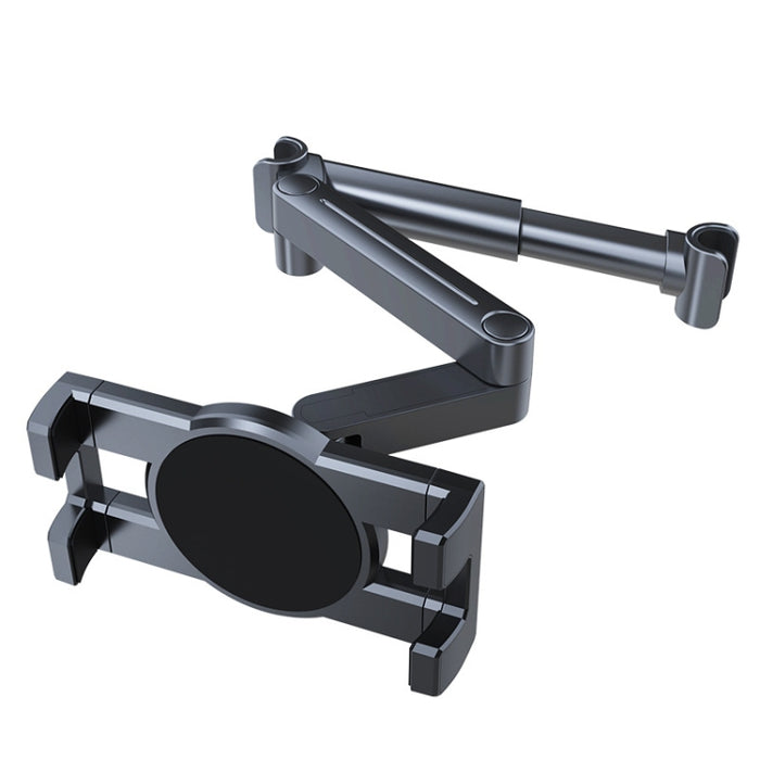 Car Seat Backrest Mobile Phone Tablet Holder, A081+X159