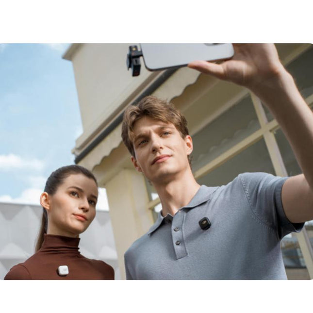 Original Mobile Phone Adapter 8 Pin For DJI Mic Mini, Phone Adapter (8 Pin)