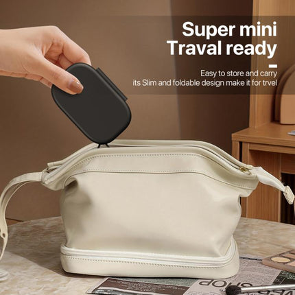 T5 3 In 1 Folding Magnetic Wireless Charger For Apple Watch / iPhone / AirPods