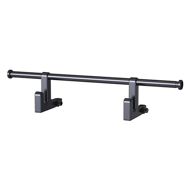 Universal Car Seat Back Double Hooks Umbrella Clothing Storage Rack