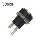 DC3.5x1.3MM