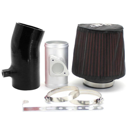 For Mazda 3 / 6 / CX-4 / Axela Car High Flow Cold Air Intake Filter, 1.5L-60-BK, 1.5L-60-RD, 2.0L-70-BK, 2.0L-70-RD, 2.5L-76-BK, 2.5L-76-RD