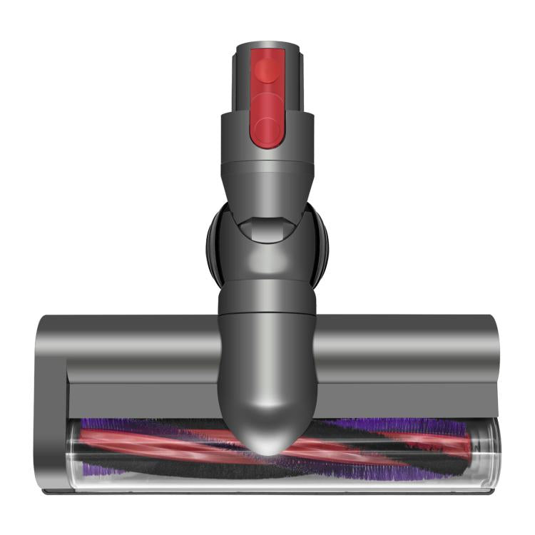 Vacuum Cleaner Direct Drive Carpet Floor Brush Head Accessories